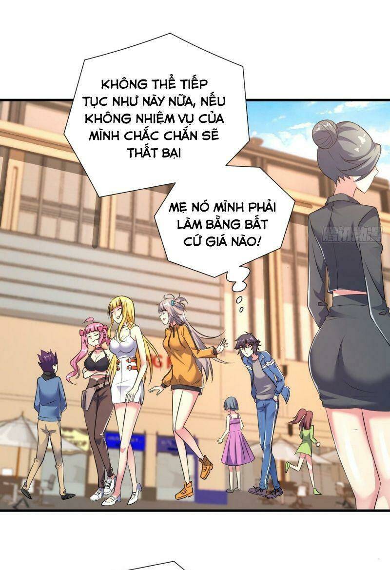 Hệ Thống Bái Kim Siêu Cấp: Chapter 18