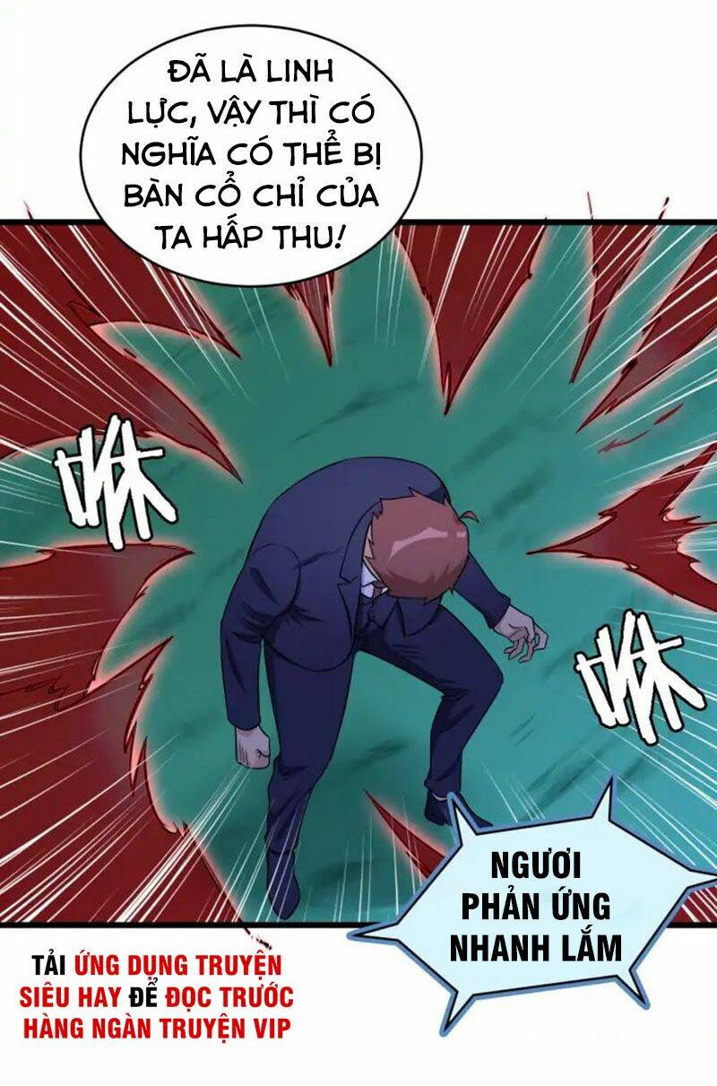 Hệ Thống Tu Tiên Mạnh Nhất: Chapter 122