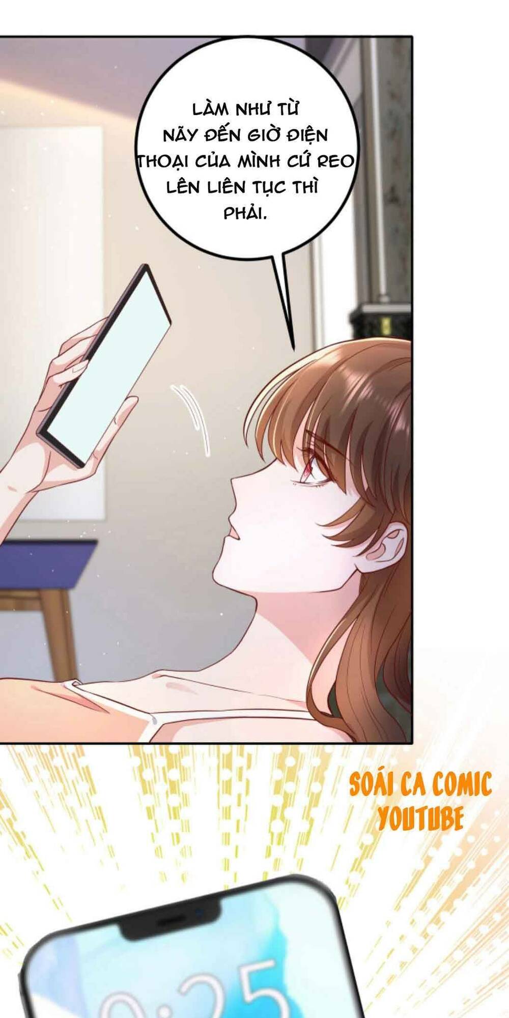 Nhất Sanh Hữu Hỉ: Chapter 42
