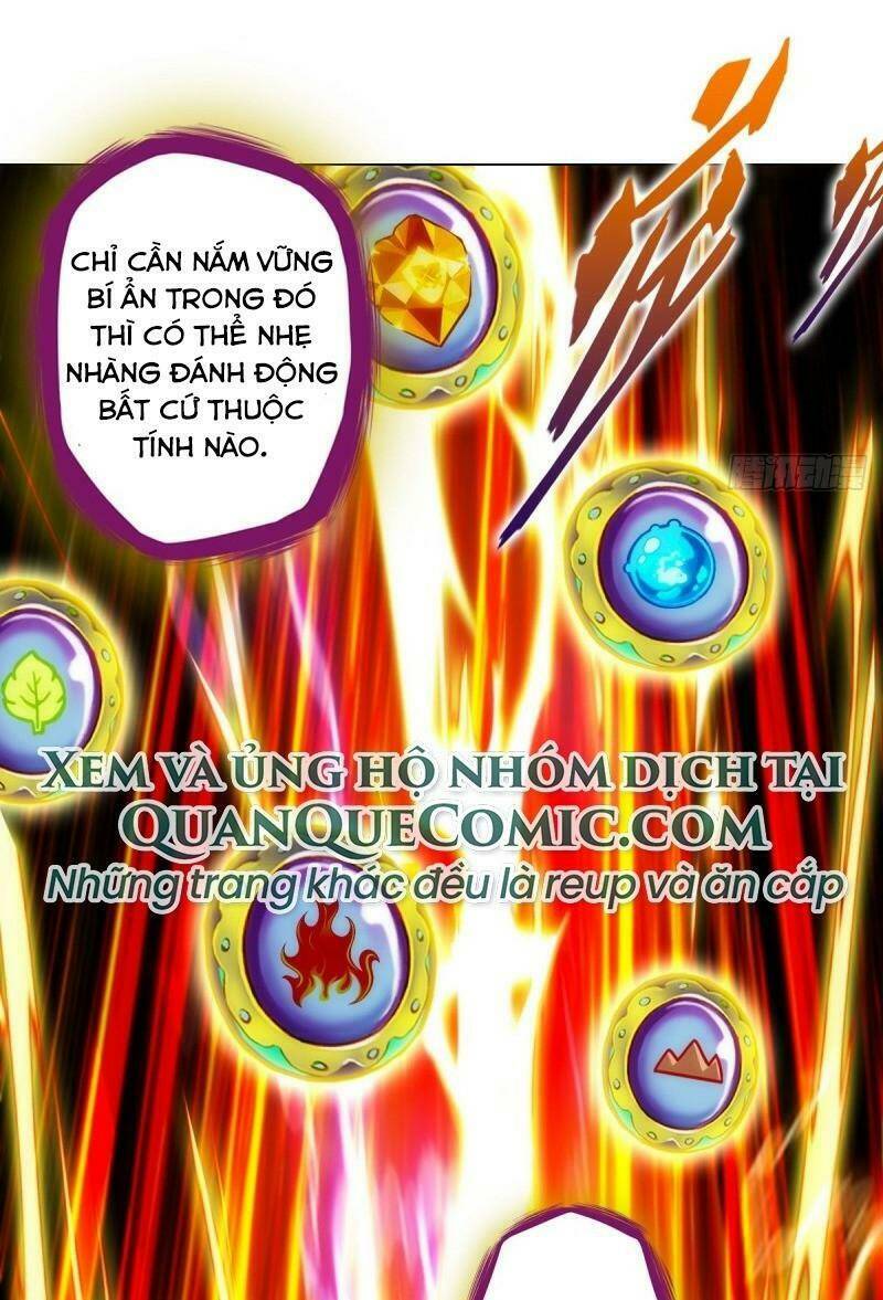 Bất Hủ Phàm Nhân: Chapter 53