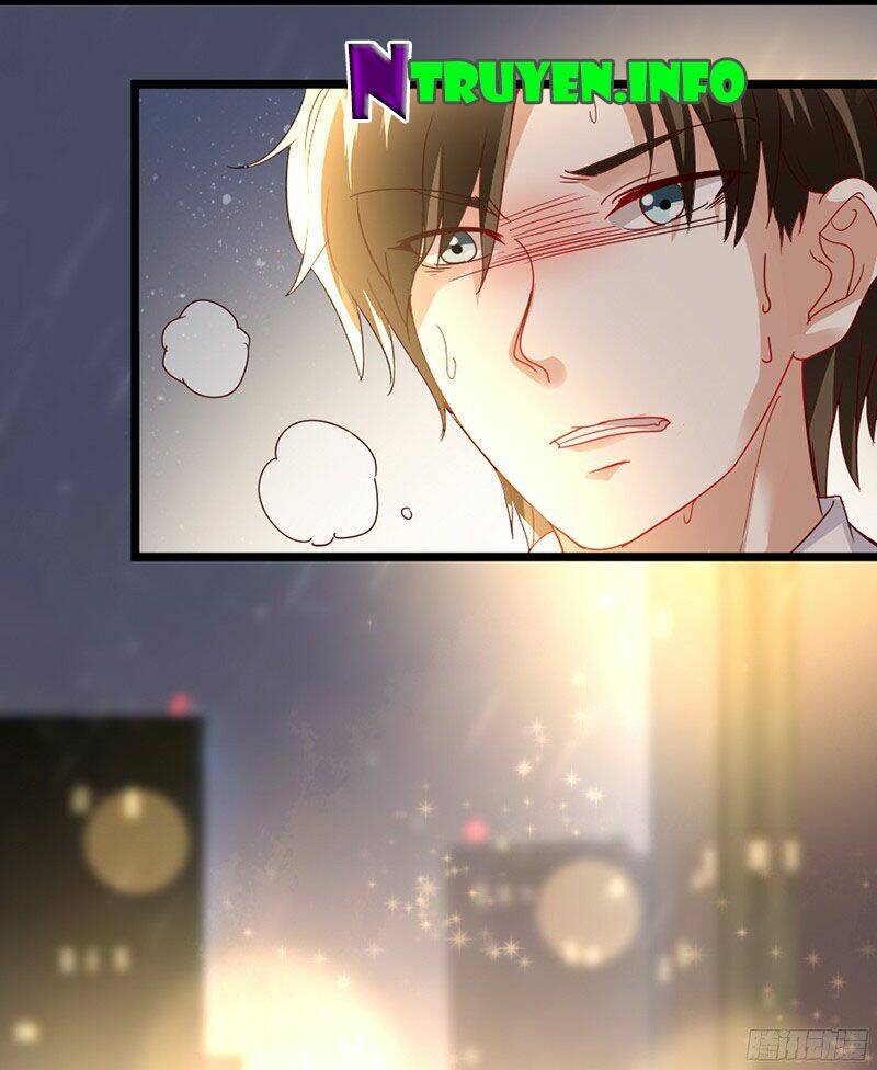 Mặt Nạ Mê Hoặc: Chapter 12