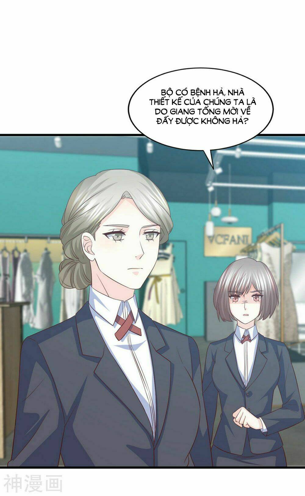 Ta Và Nam Thần Cởi Áo Ngủ Rồi: Chapter 73