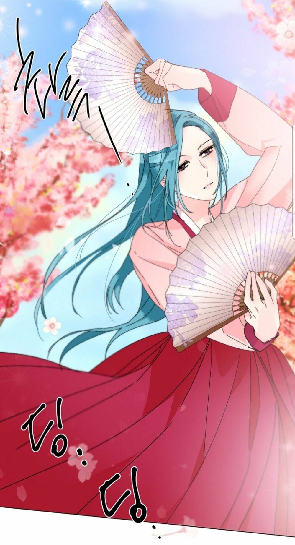 Chae Hong Sa: Chapter 54