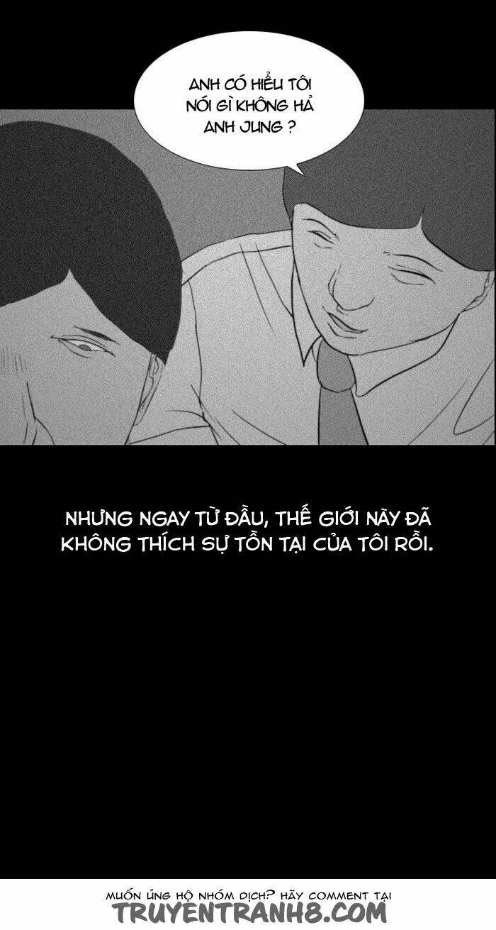 Thứ Sáu: Những Câu Chuyện Cấm: Chapter 45