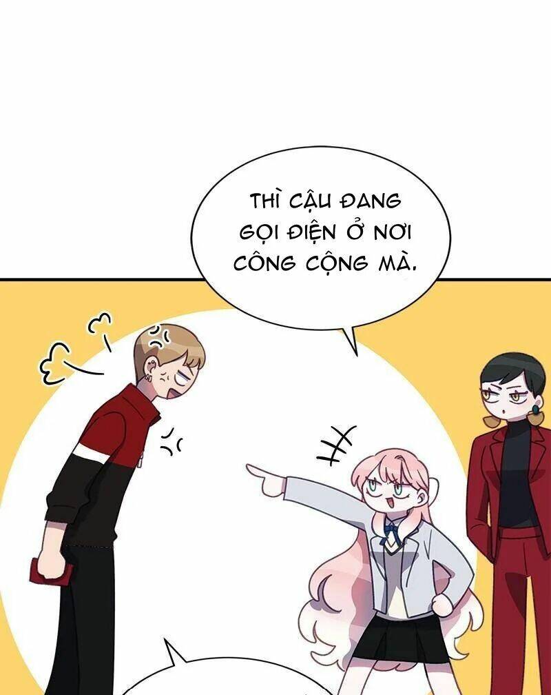 Lạy Chúa! Xin Hãy Để Con Trở Thành Ác Ma: Chapter 9