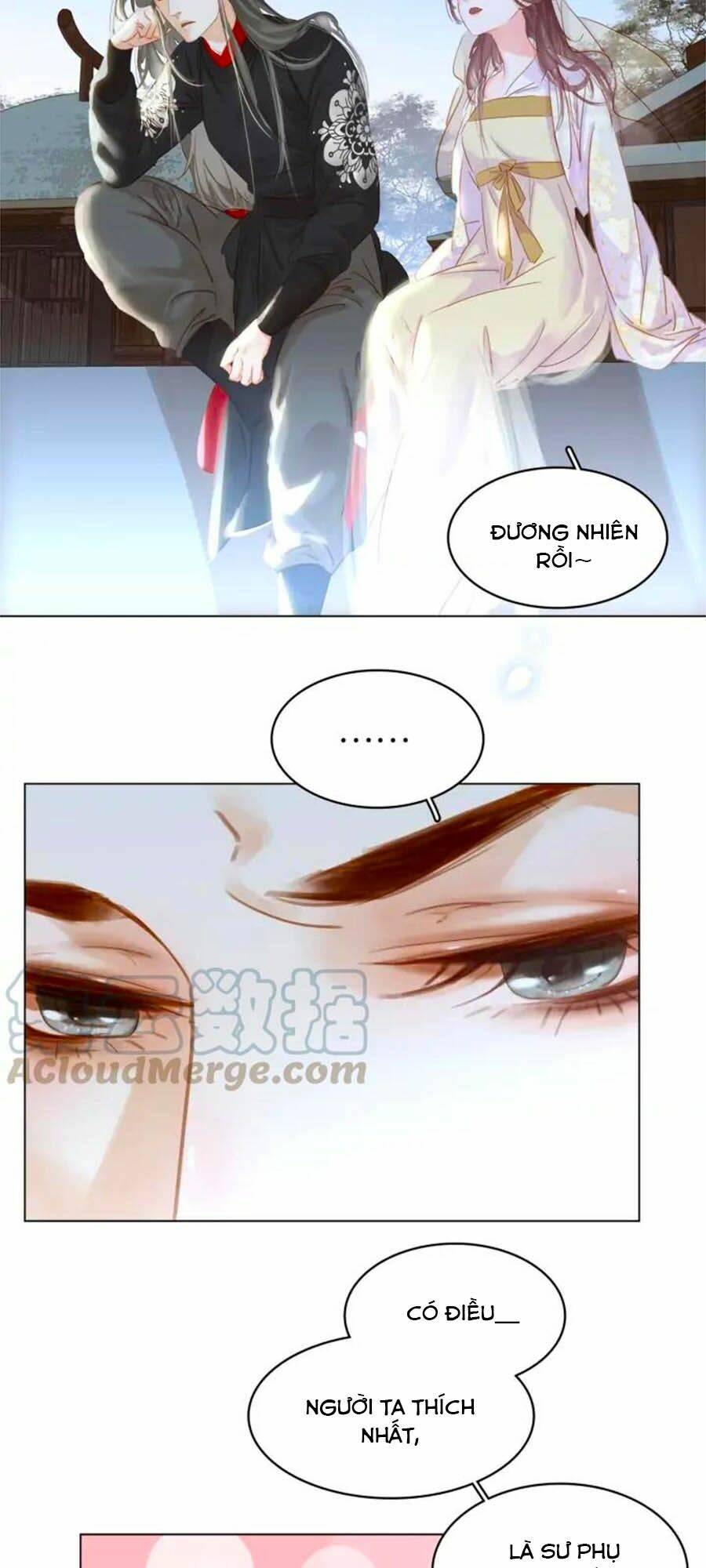 Tiểu Sư Phụ, Tóc Giả Của Ngài Rơi Rồi!: Chapter 31