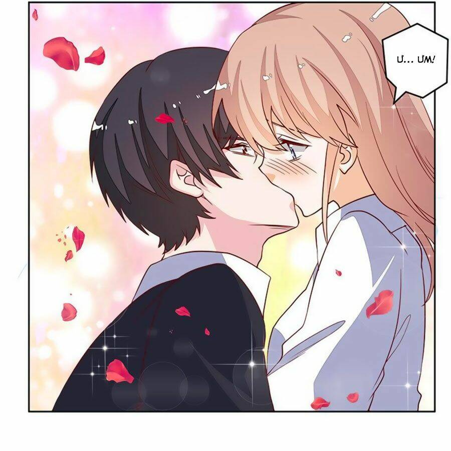 Tổng Tài Đích Thiên Giới Manh Thê: Chapter 84