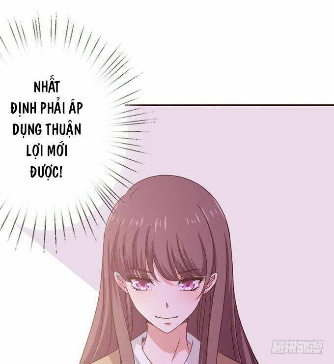 Tình Yêu Ba Tuyến: Chapter 13