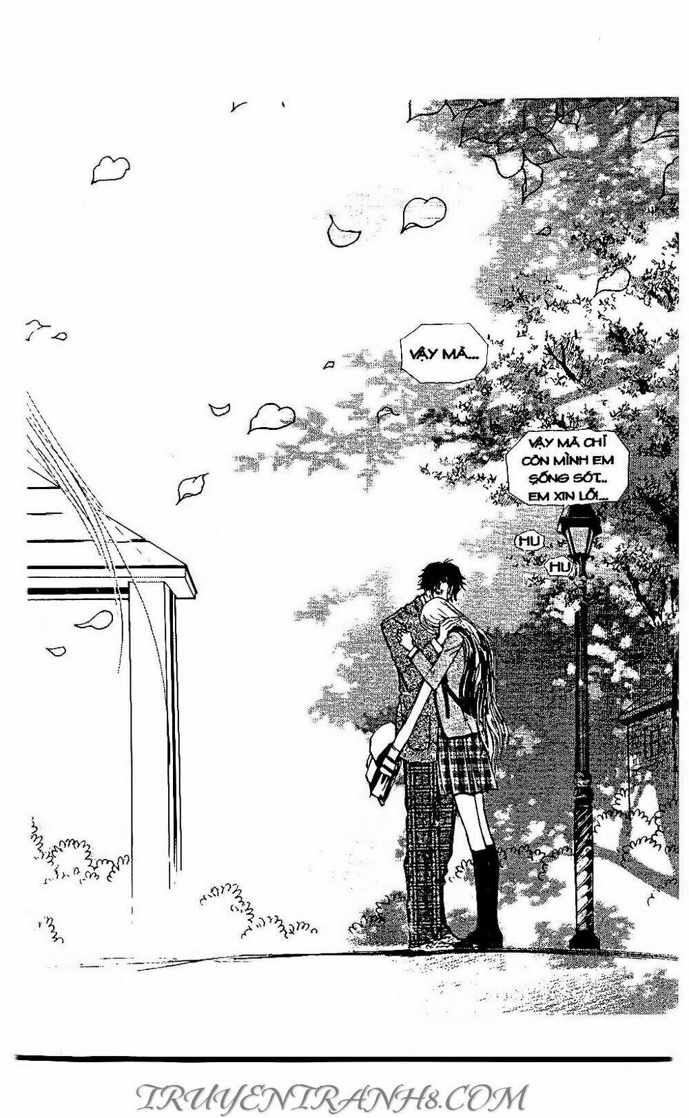 Hiệp Sĩ Nữ Hoàng: Chapter 149