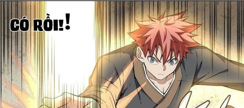 Võ Lực Chí Mạng: Chapter 29