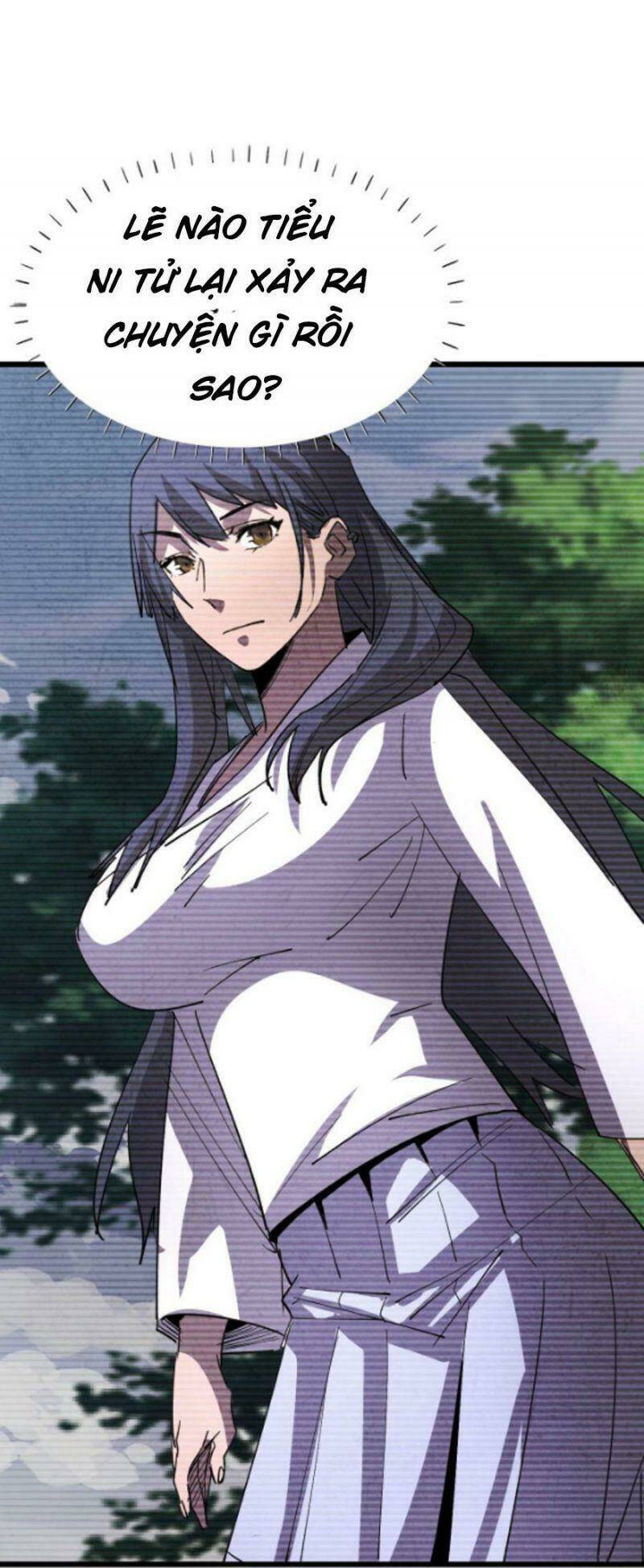 Bắt Đầu Với Tề Thiên Đại Thánh: Chapter 19