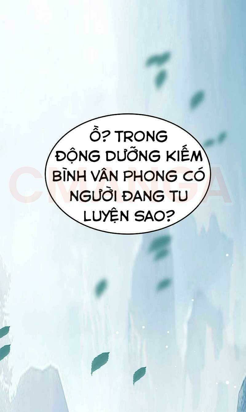 Vạn Giới Tiên Vương: Chapter 87