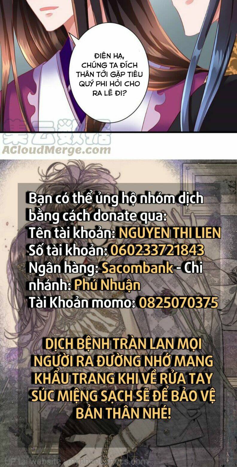 Thái Tử Điện Hạ Có Tin Vui: Chapter 129