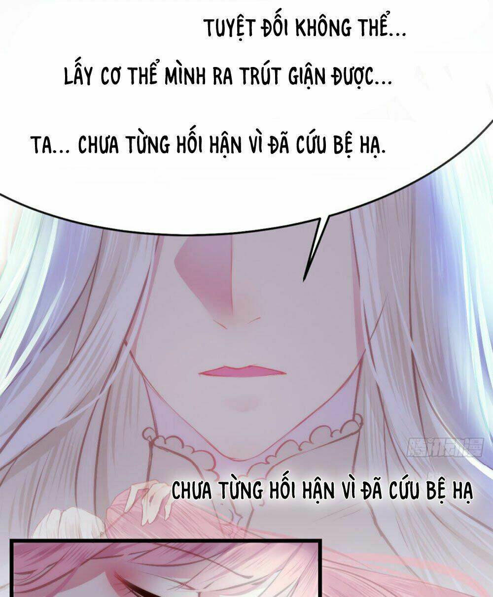Trẫm Quyết Định Giải Tán Hậu Cung: Chapter 3