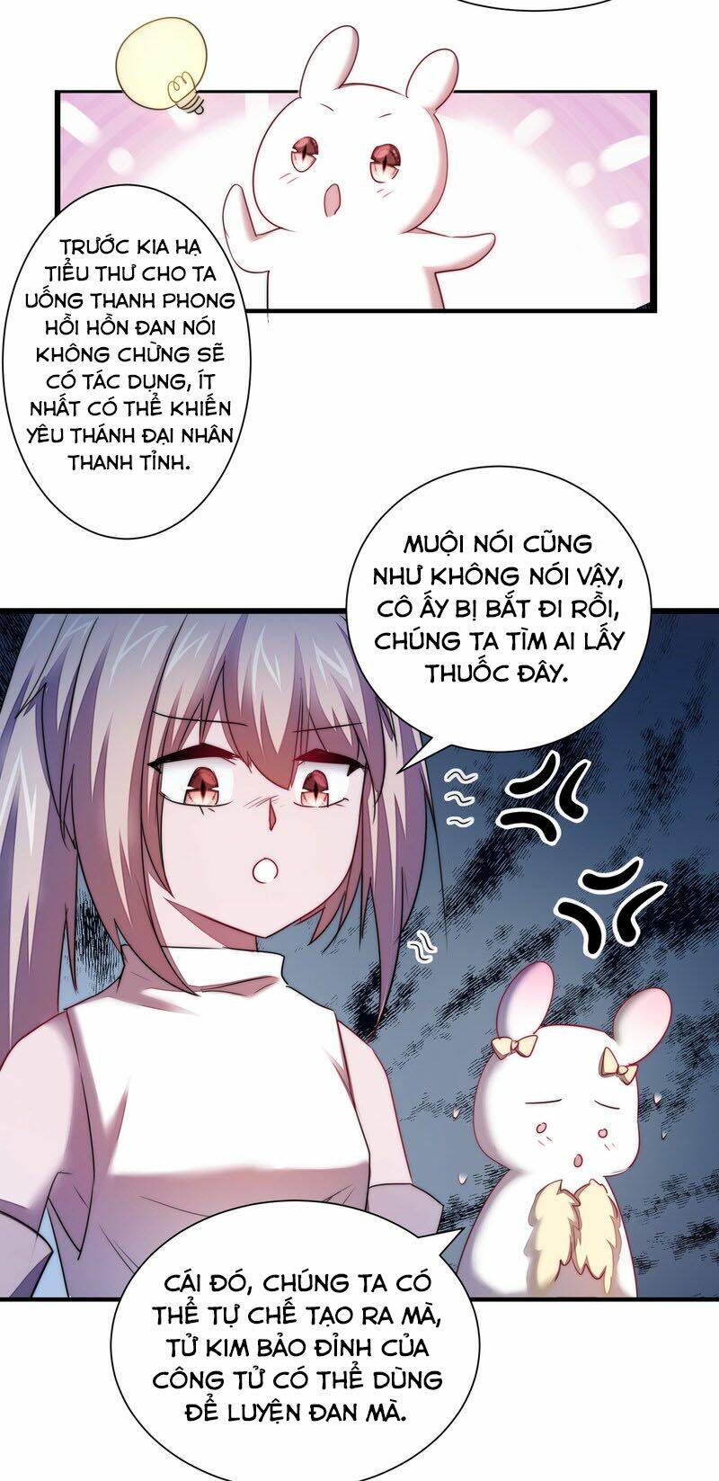 Nghịch Chuyển Tiên Đồ: Chapter 112