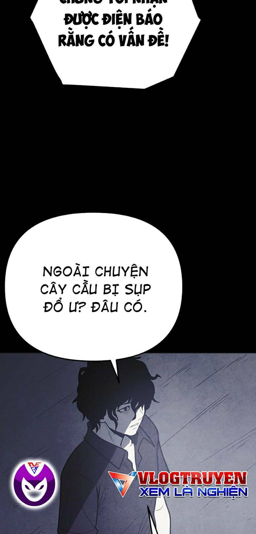 Cậu Bé Shotgun: Chapter 36