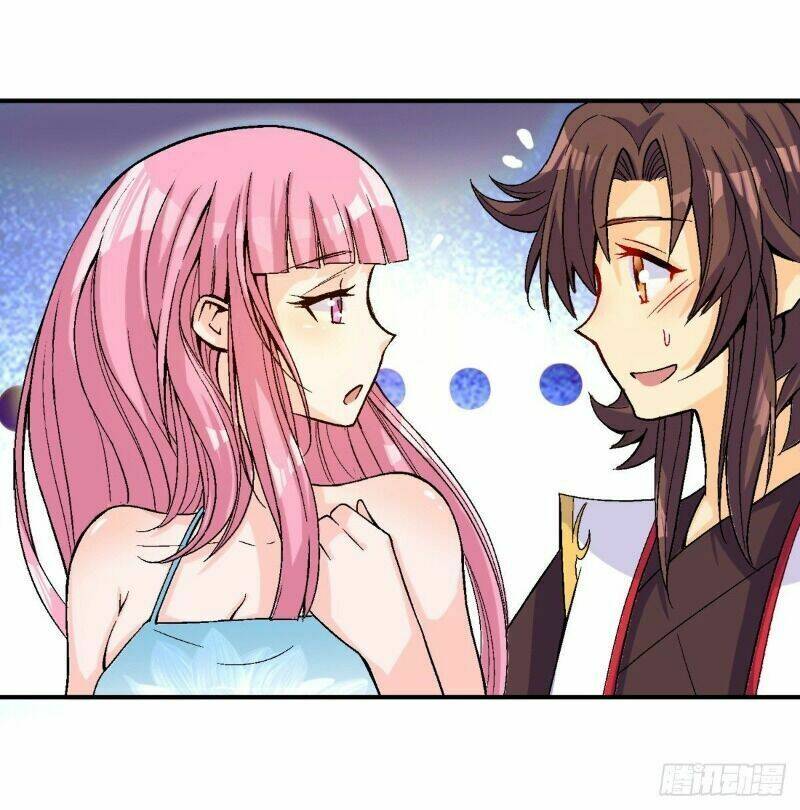Vạn Thần Tổ Sư: Chapter 33