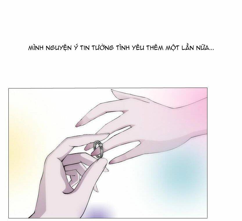 Cạm Bẫy Của Nữ Thần: Chapter 116