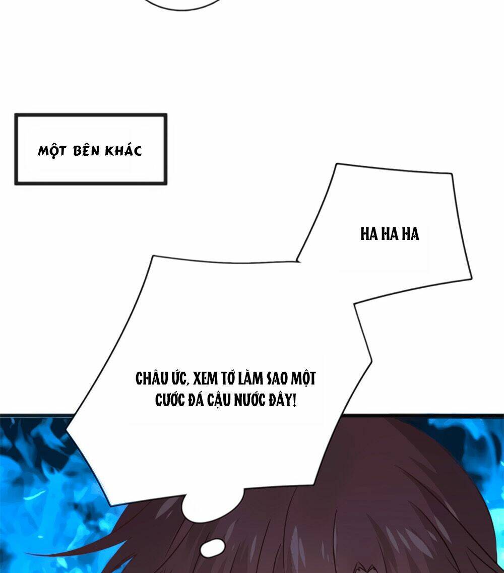 Xông Vào Tim Anh: Chapter 25