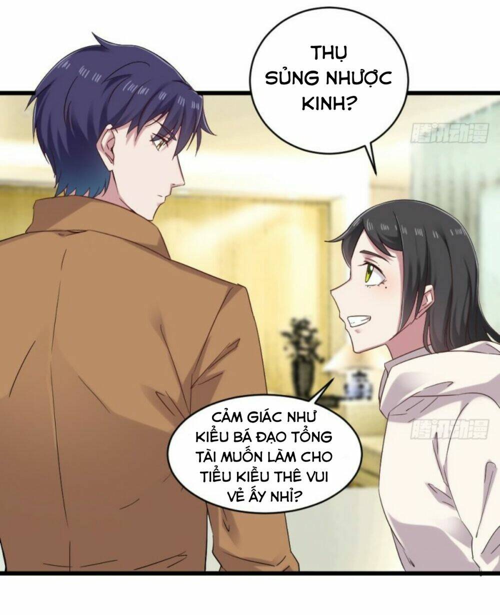 Hệ Thống Nghịch Tập Thiên Hậu: Chapter 42