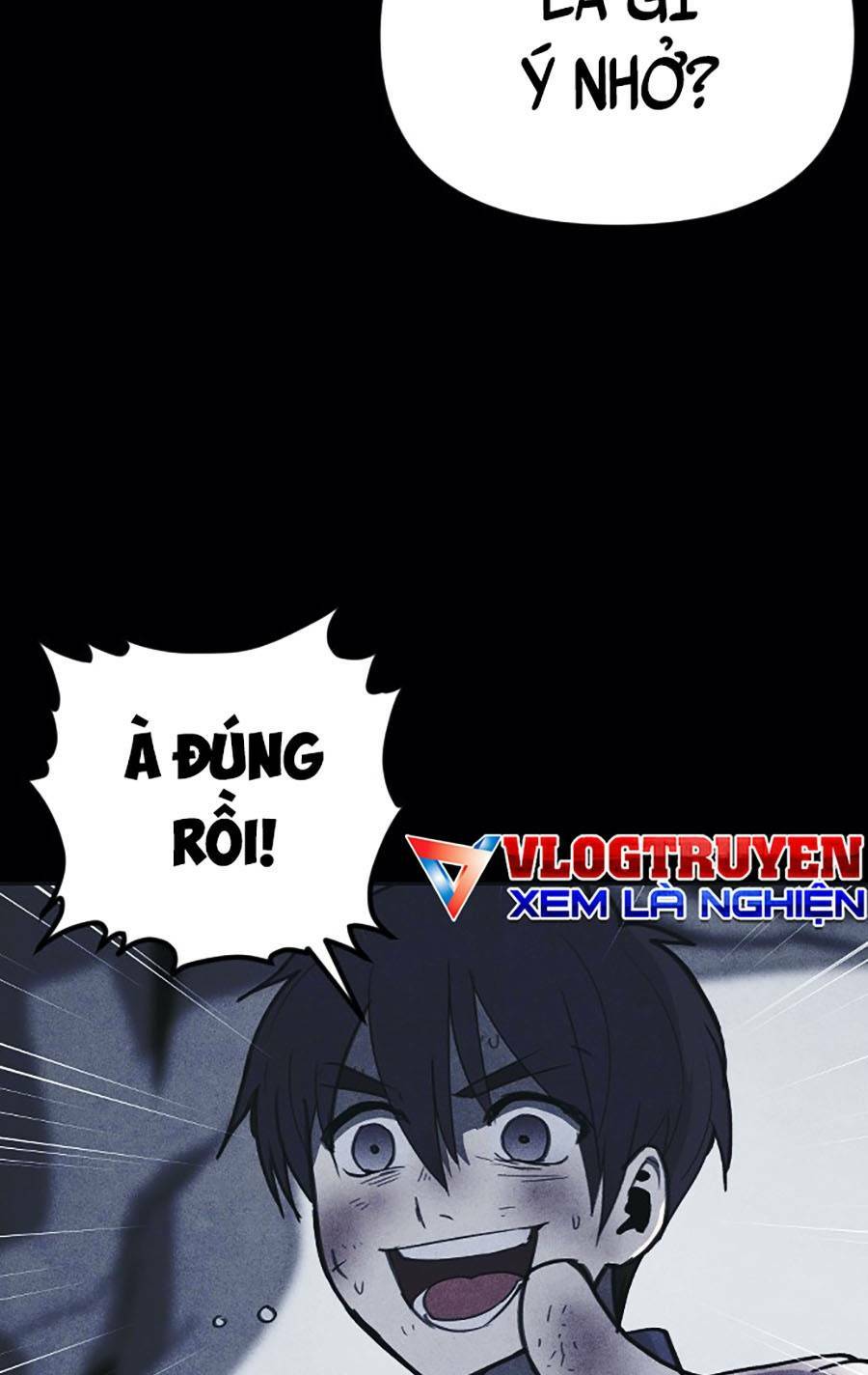 Cậu Bé Shotgun: Chapter 38