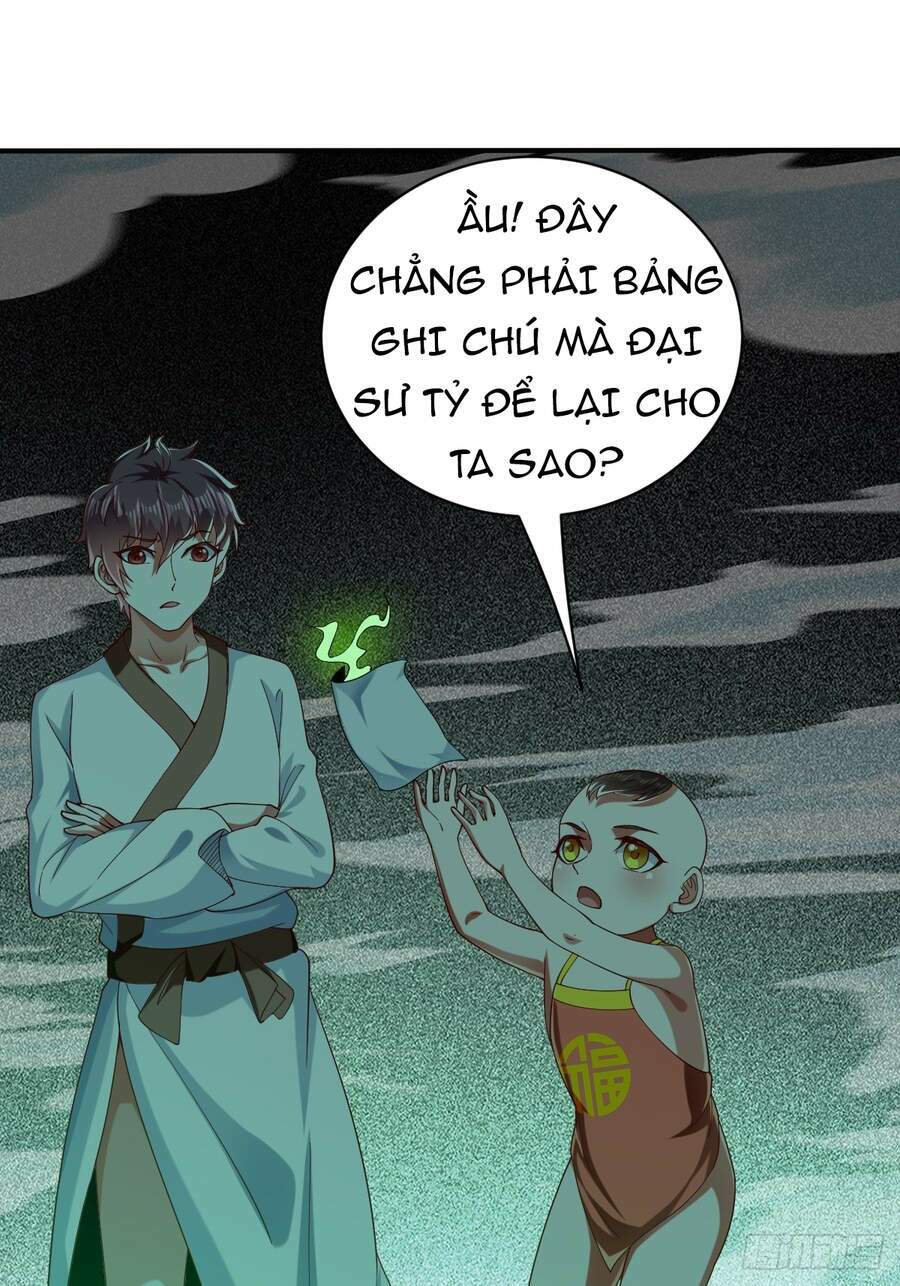 Cục Gạch Xông Vào Dị Giới: Chapter 59