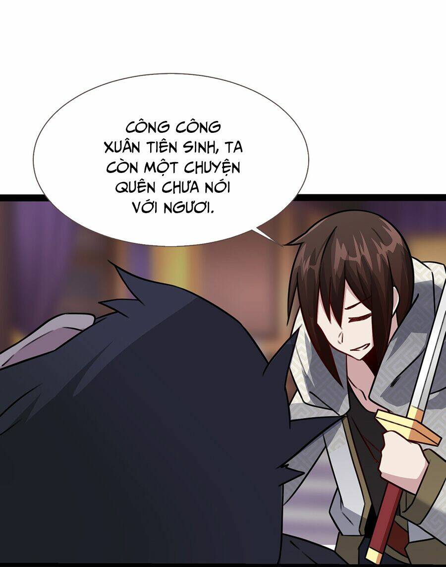 Đại Bảo Kiếm Của Tôi: Chapter 28