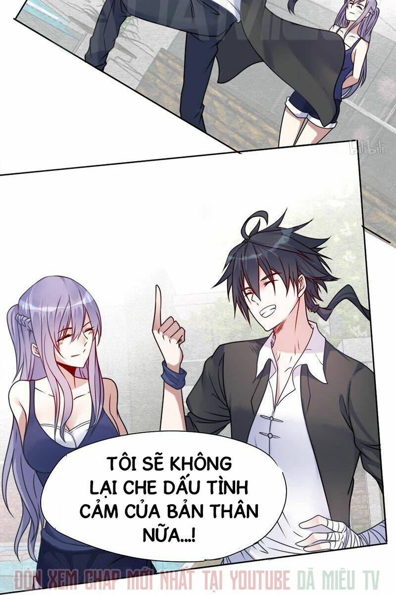 Nhất Phẩm Cao Thủ: Chapter 58