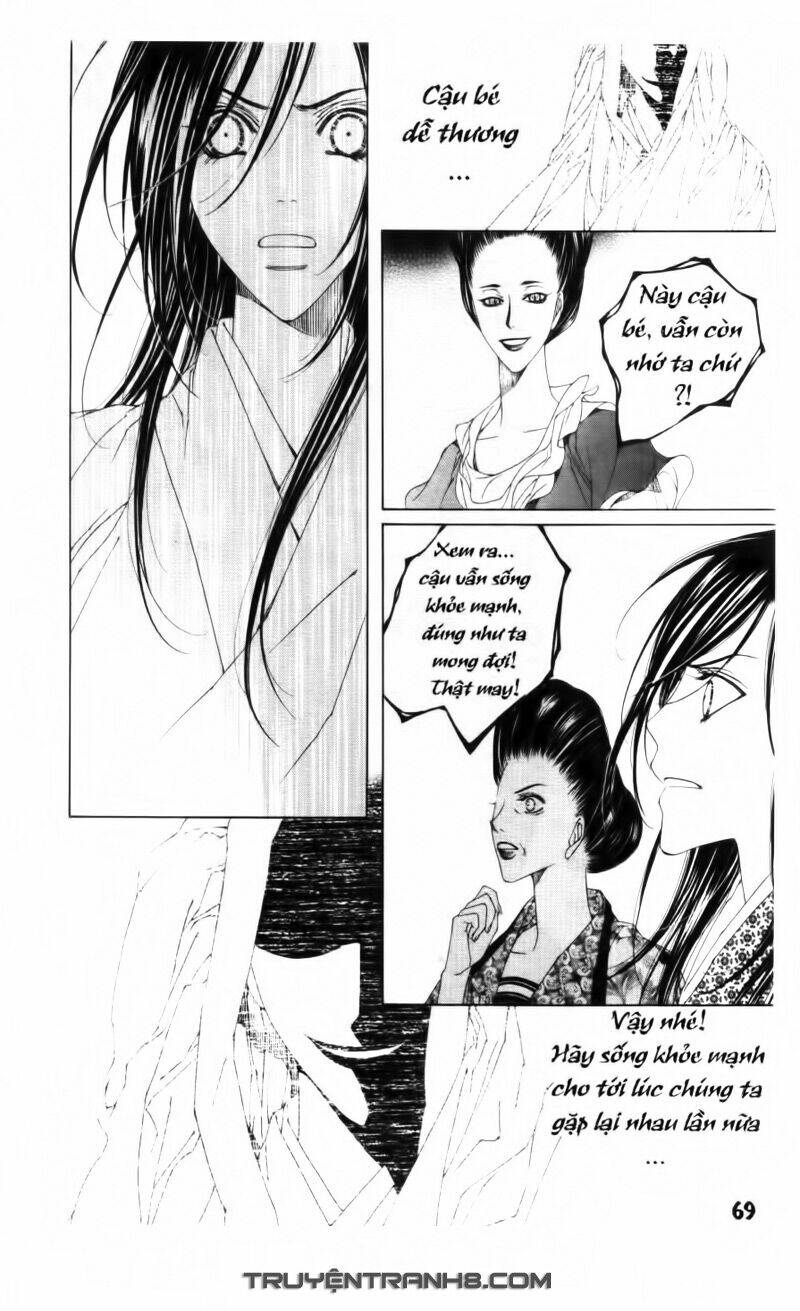 Pháp Sư Trừ Tà: Chapter 19.2