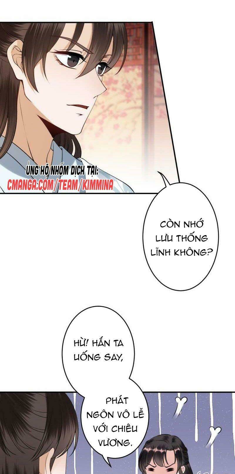 Vương Gia Kiêu Ngạo Quá Khó Cua: Chapter 88