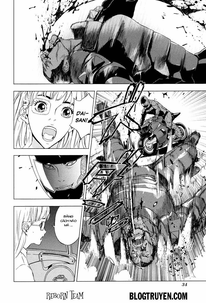 Until Death Do Us Part: Chapter 180