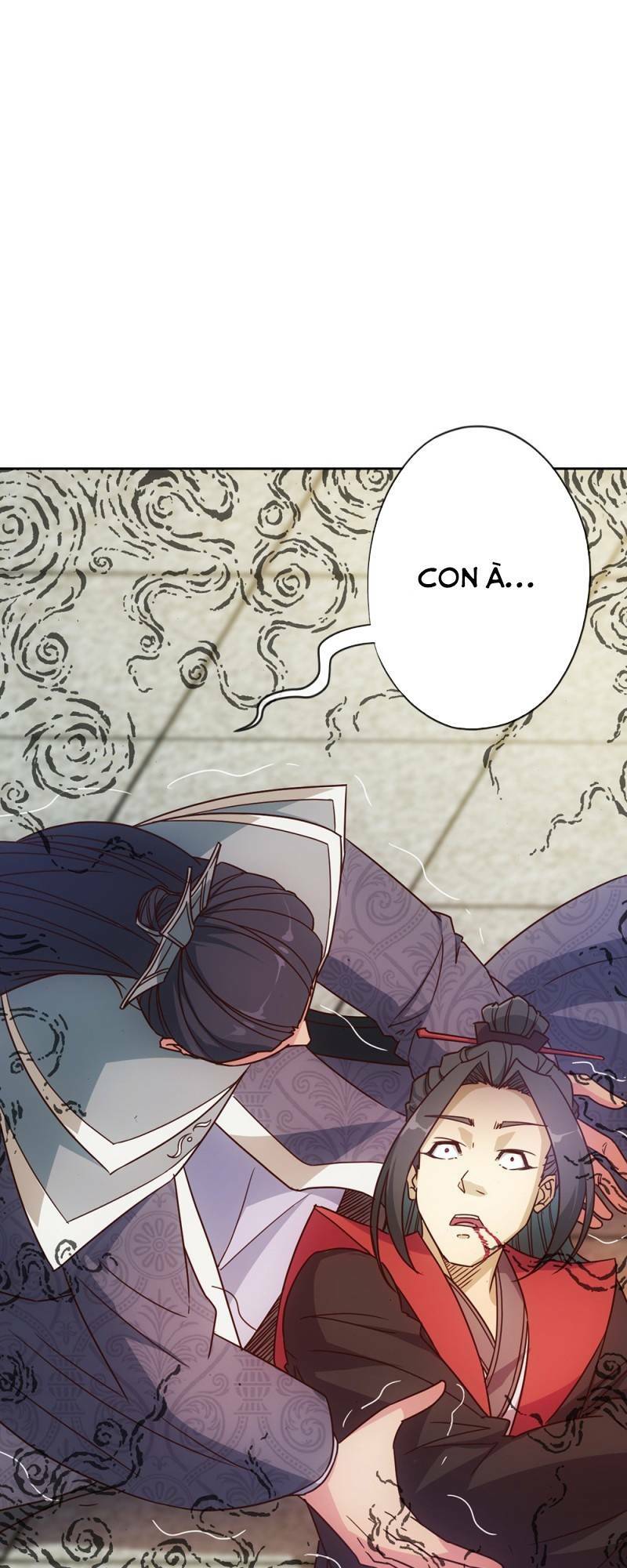 Hồng Thiên Thần Tôn: Chapter 31