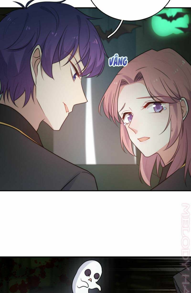 Ma Lạt Thiên Kim Đẩu Ác Thiếu: Chapter 242