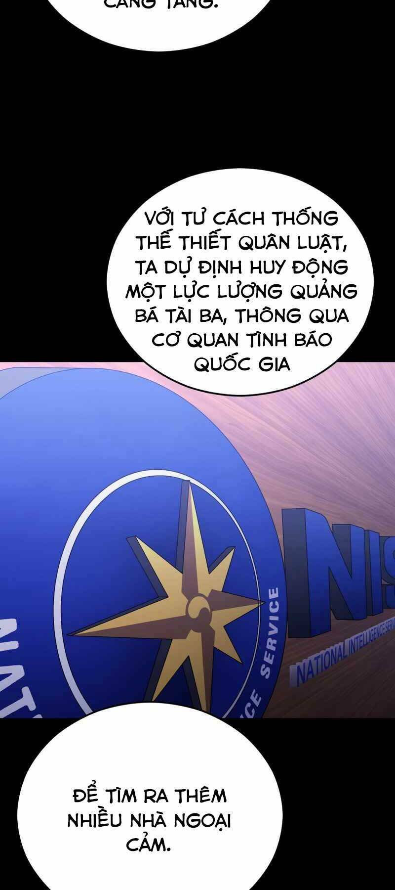 Cánh Cổng Mở Ra Đúng Ngày Đầu Tiên Tôi Thành Chính Trị Gia: Chapter 19