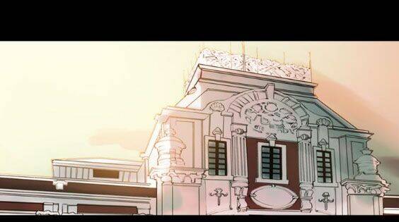 Nam Yên Trai Bút Lục: Chapter 5