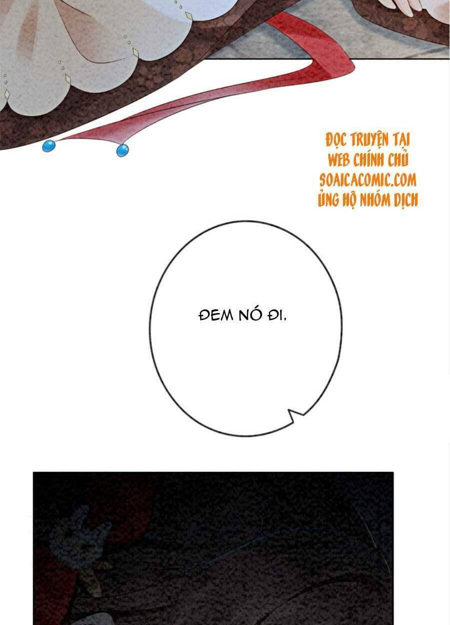 Bắt Đầu Hủy Hôn Để Công Lược Vương Gia: Chapter 27