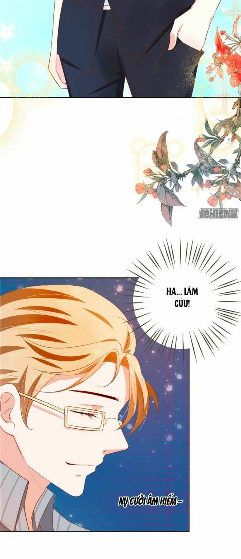 Bạn Trai Là Ngôi Sao: Chapter 62