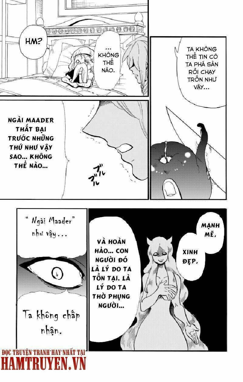 Sinbad No Bouken: Chapter 81