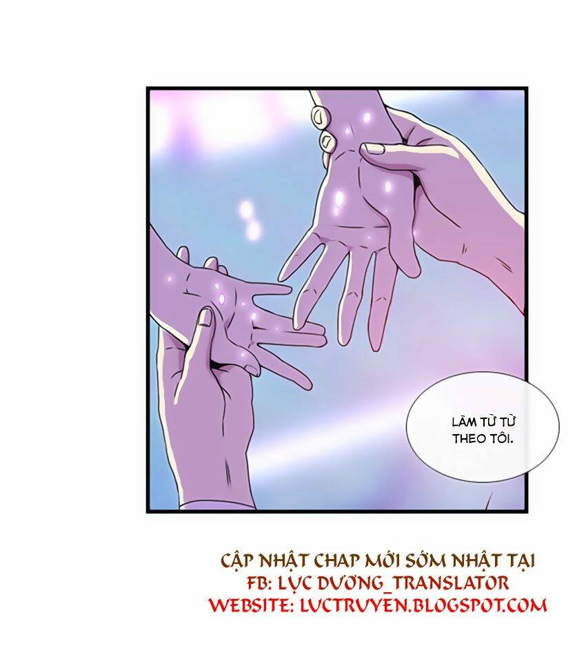 Beautiful Stranger: Chapter 14