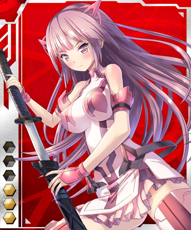 Taimanin Asagi Battle Arena: Chapter 26