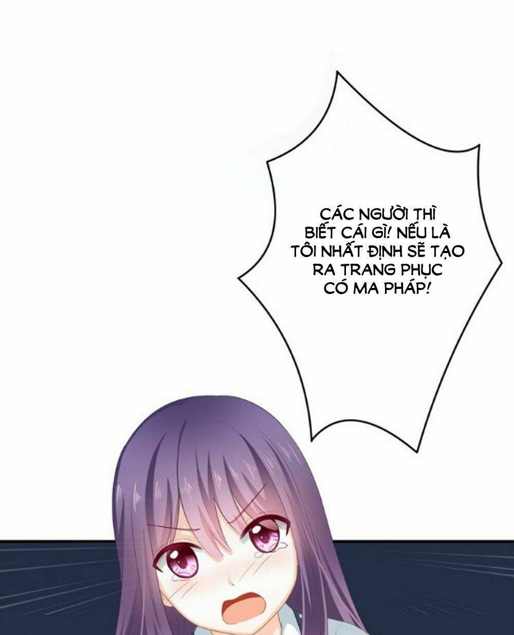 Tiệm May Luyến Sắc: Chapter 4