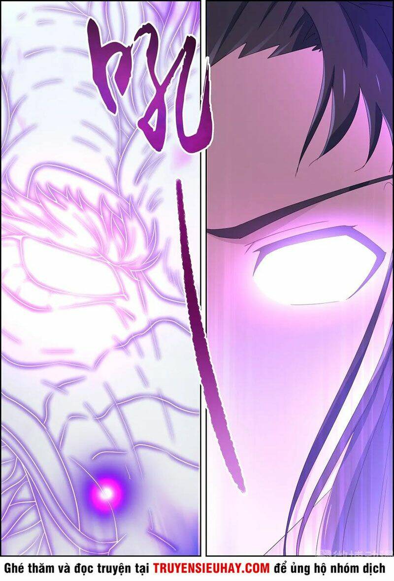 Tiên Trụ: Chapter 147