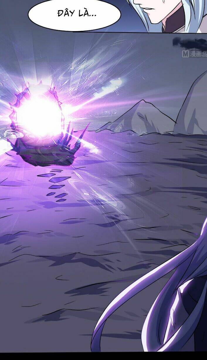 Tu Chân Giả Tại Dị Thế: Chapter 9