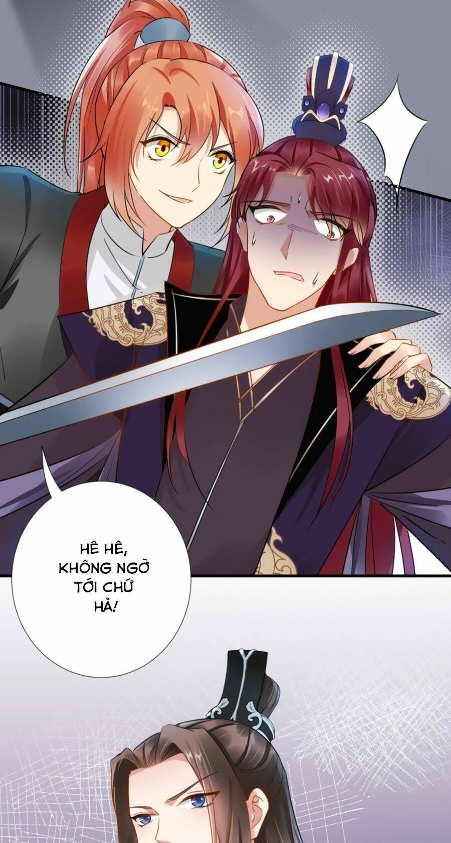Vương Phi Có Chút Nghịch Ngợm: Chapter 77