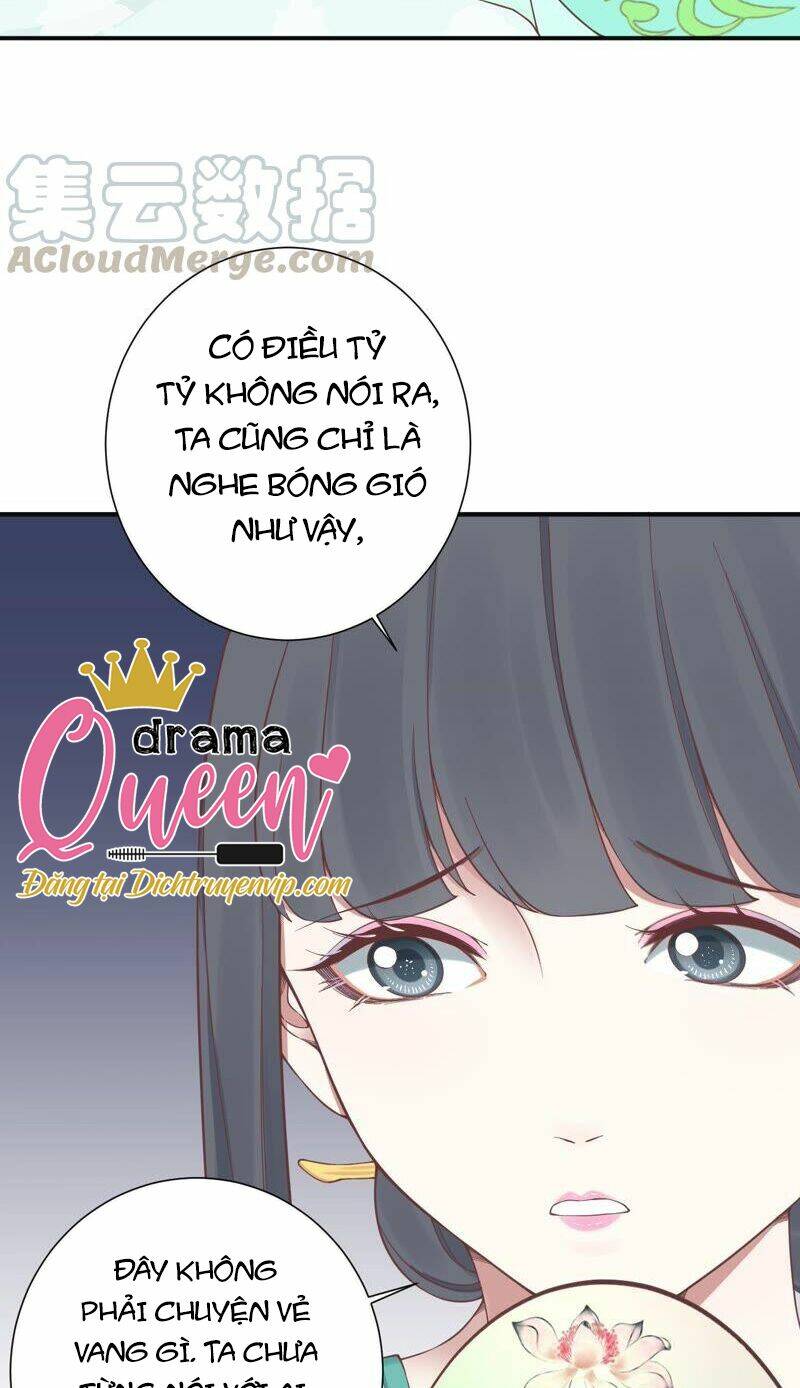 Hoàng Hậu Bận Lắm: Chapter 160