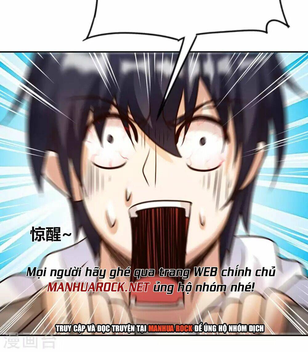 Sư Phụ Của Ta Là Thần Tiên: Chapter 47