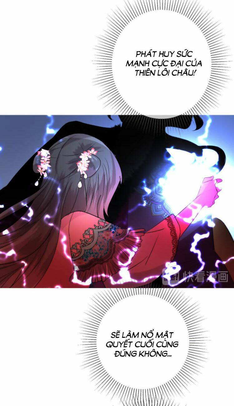 Sao Lại Là Yêu?: Chapter 36