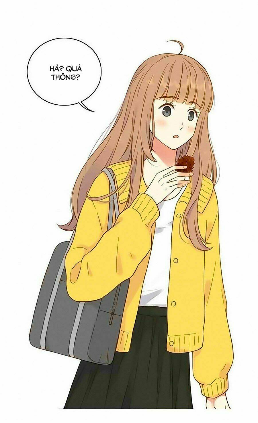 Bạc Hà Chi Hạ 2: Chapter 47