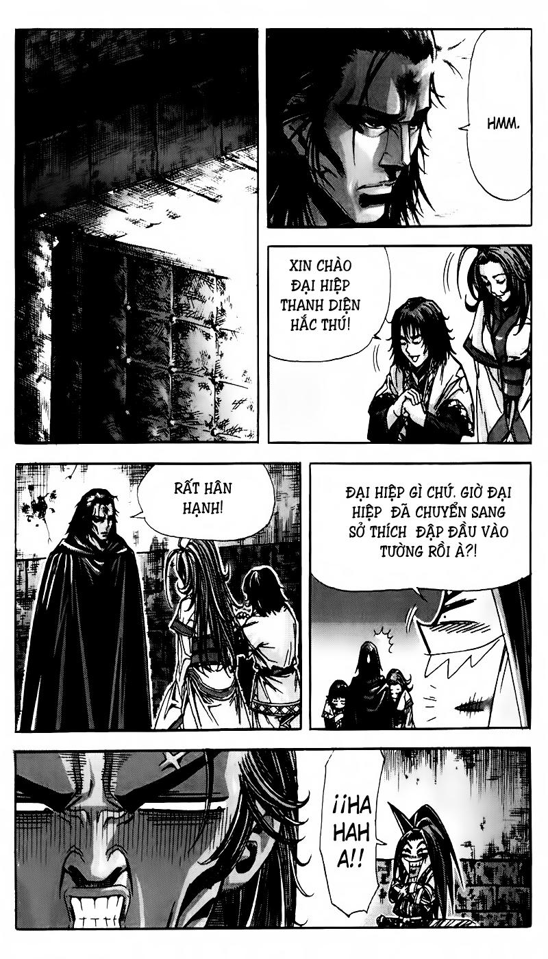 Diêm Đế: Chapter 82