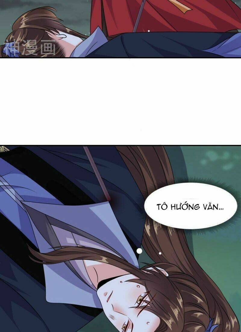 Đích Nữ Kiều Phi: Chapter 27